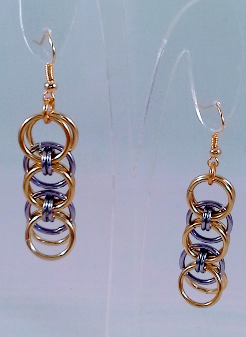 Gold Black Ice_2 (1) Gold - Helms Weave Collection 13