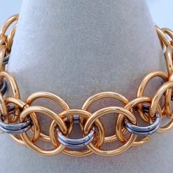 Gold - Helms Weave Collection 1 Gold - Helms Weave Collection 26