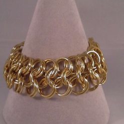 European 8 in 2 Bracelet 1