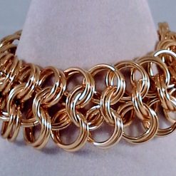 European 8 in 2 Bracelet