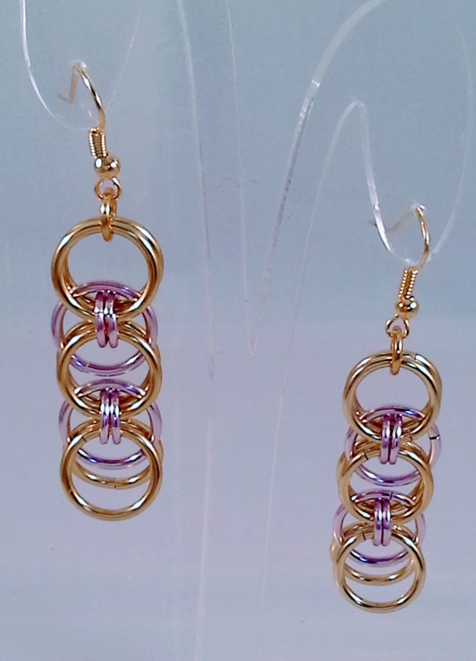 Gold Pink_2 (1) Gold - Helms Weave Collection 20