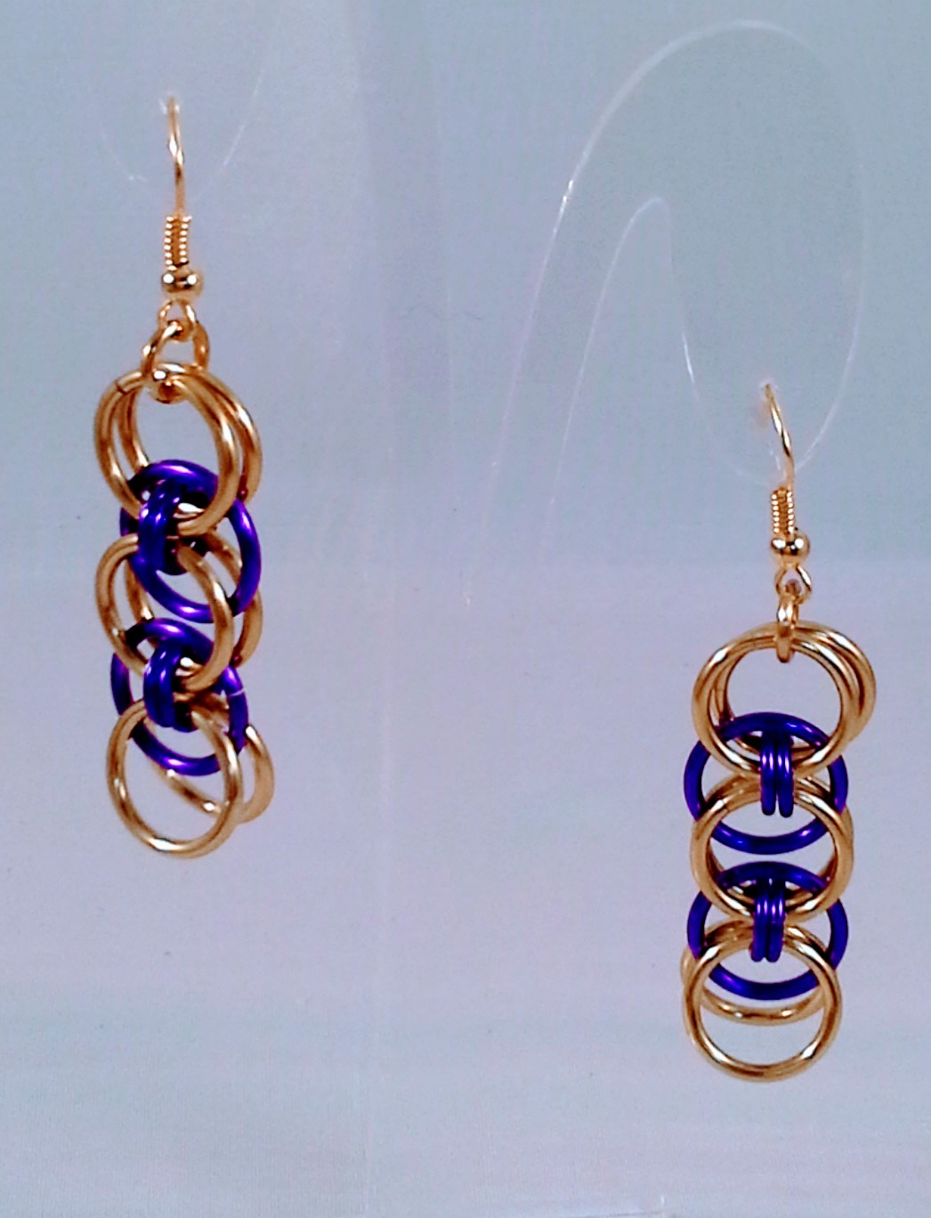Gold Purple_2 (1) Gold - Helms Weave Collection 17