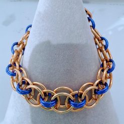 Gold - Helms Weave Collection 5 Gold - Helms Weave Collection 30