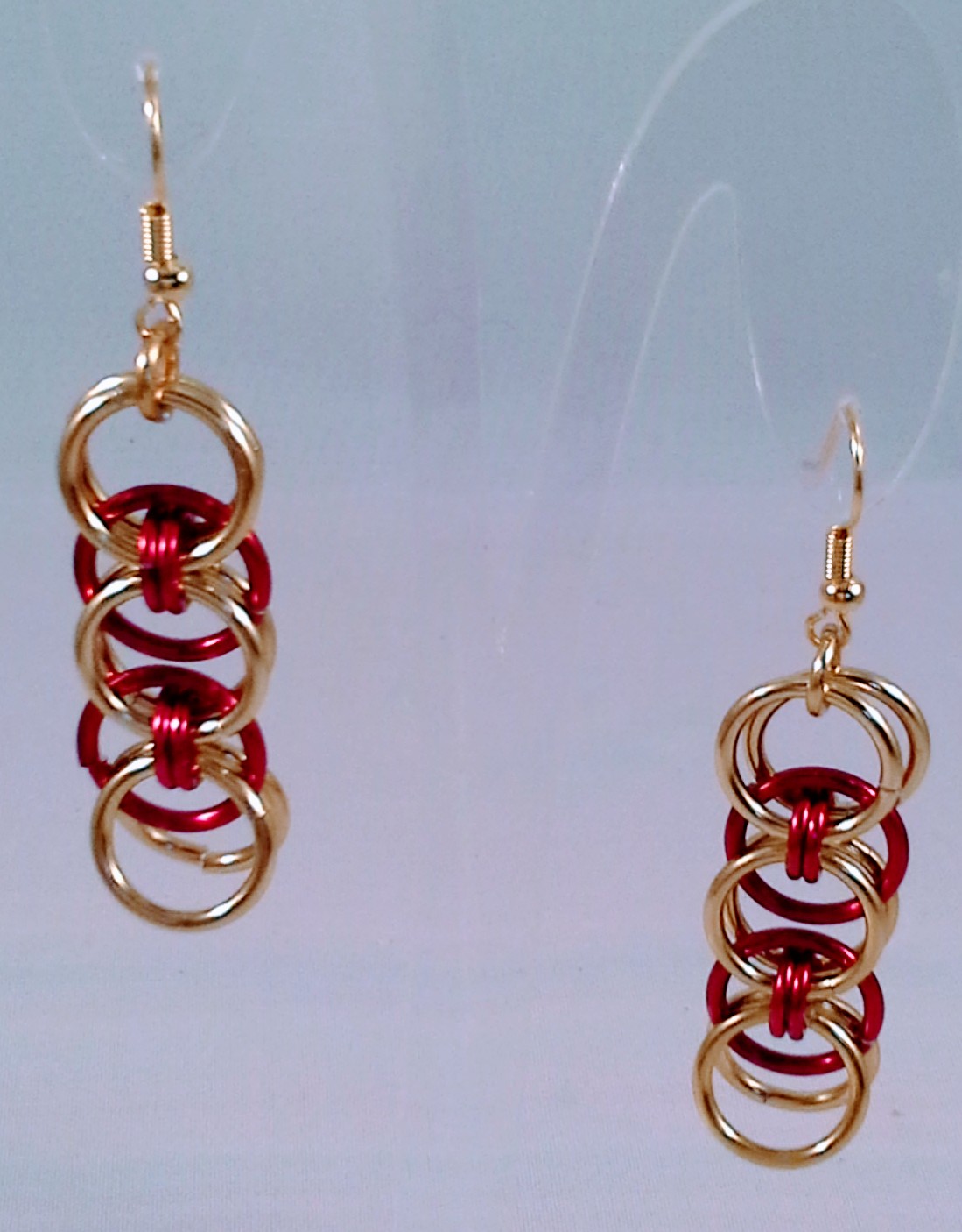 Gold Red_2 (1) Gold - Helms Weave Collection 18