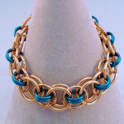 Gold - Helms Weave Collection 7 Gold - Helms Weave Collection 32