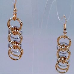 Gold - Helms Weave Collection 20 Gold - Helms Weave Collection 45