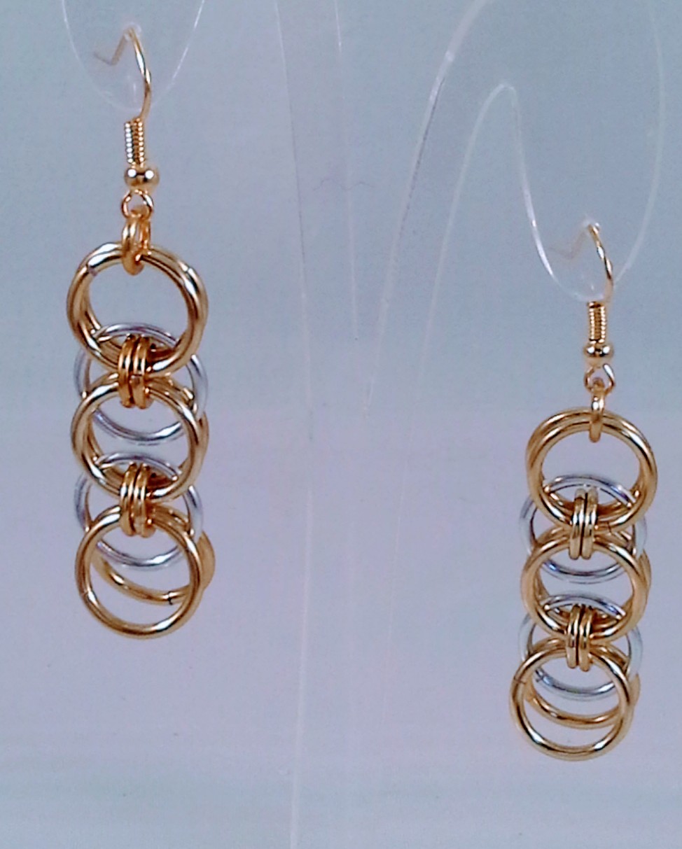 Gold Silver_2 (1) Gold - Helms Weave Collection 21