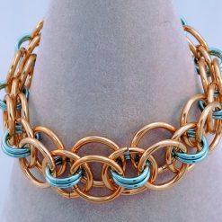 Gold - Helms Weave Collection 9 Gold - Helms Weave Collection 34