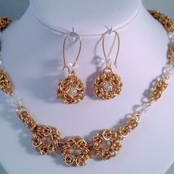 Romanov & Crystal Set
