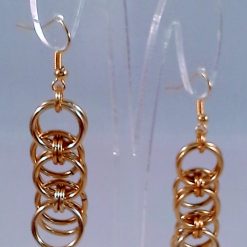 Gold - Helms Weave Collection 22 Gold - Helms Weave Collection 47