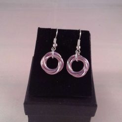 Rosette Earrings 5