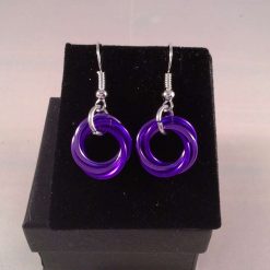 Rosette Earrings 6