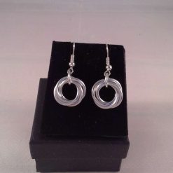 Rosette Earrings 9