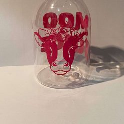 Personalised water bottles