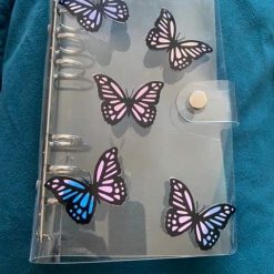 Personalised budget binders 1 Personalised budget binders 1