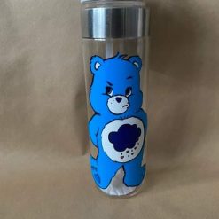 Personalised water bottles