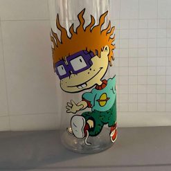 Personalised water bottles