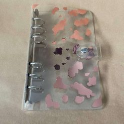 Personalised budget binders 3 Personalised budget binders 3