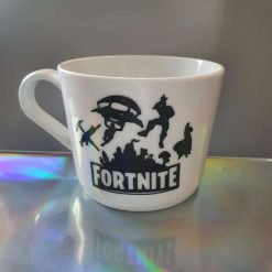 Personalised mug