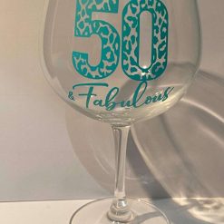 Personalised water bottles