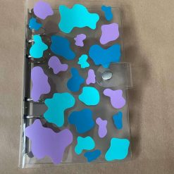 Personalised budget binders 2 Personalised budget binders 2