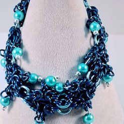 Namaste Tripoli Bracelet