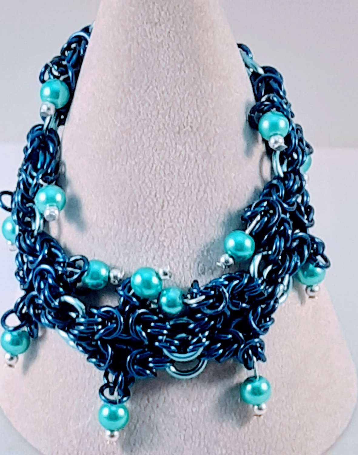 Namaste Tripoli Bracelet Namaste Tripoli Bracelet
