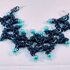 Namaste Tripoli Bracelet 3 Namaste Tripoli Bracelet 3