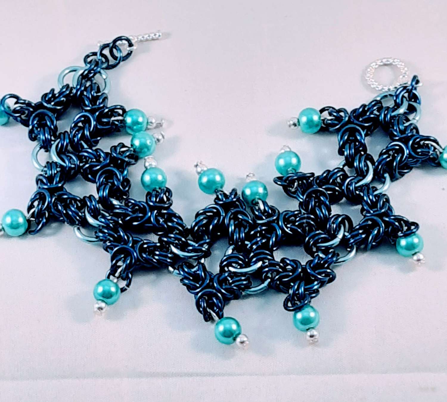 Namaste Tripoli Bracelet Namaste Tripoli Bracelet