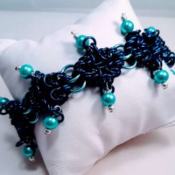 Namaste Tripoli Bracelet 2 Namaste Tripoli Bracelet 2
