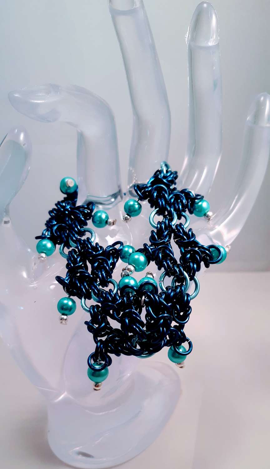 Namaste Tripoli Bracelet Namaste Tripoli Bracelet
