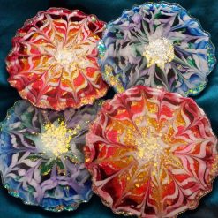 Coasters