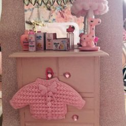 Dolls house accessories