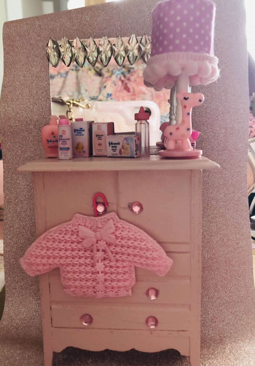Dolls house accessories Dolls house accessories