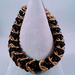 Box Chain Bracelet