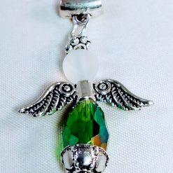 Angel Pendant Necklace - New Low Price 2 Angel Pendant Necklace - New Low Price 2