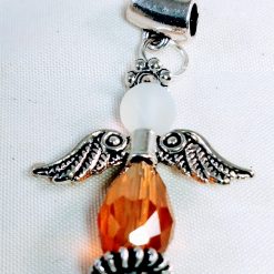 Angel Pendant Necklace - New Low Price 4 Angel Pendant Necklace - New Low Price 4
