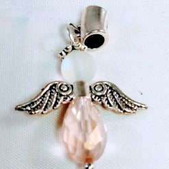 Angel Pendant Necklace - New Low Price 5 Angel Pendant Necklace - New Low Price 5