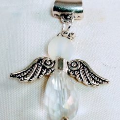 Angel Pendant Necklace - New Low Price 8 Angel Pendant Necklace - New Low Price 8