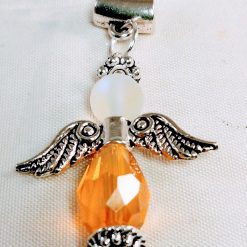 Angel Pendant Necklace - New Low Price 9 Angel Pendant Necklace - New Low Price 9