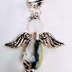 Angel Pendant Necklace - New Low Price 10 Angel Pendant Necklace - New Low Price 10