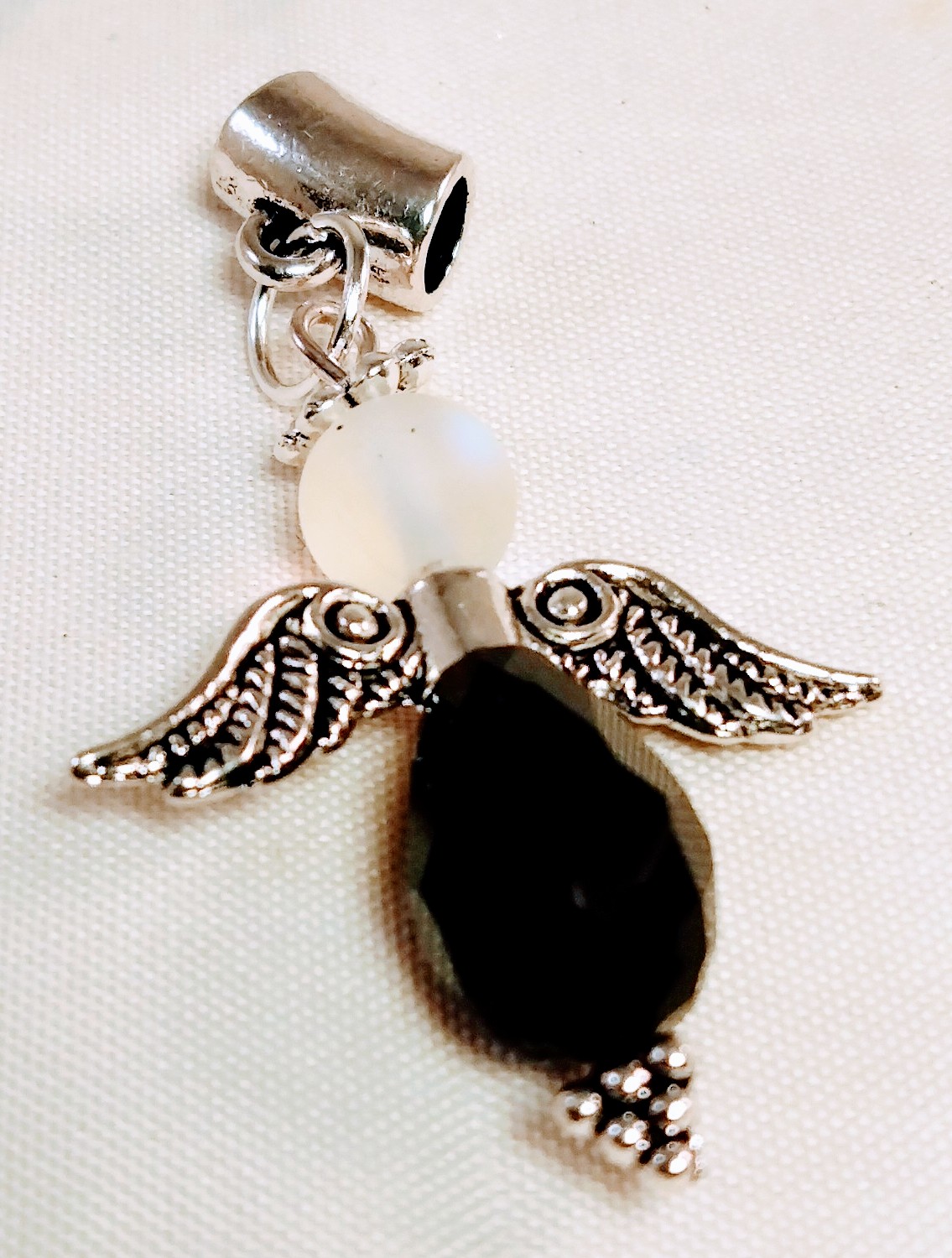 Angel Pendant Necklace - New Low Price Angel Pendant Necklace - New Low Price