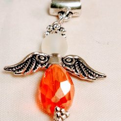 Angel Pendant Necklace - New Low Price 12 Angel Pendant Necklace - New Low Price 12