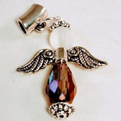 Angel Pendant Necklace - New Low Price 13 Angel Pendant Necklace - New Low Price 13