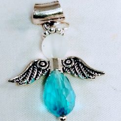 Angel Pendant Necklace - New Low Price 14 Angel Pendant Necklace - New Low Price 14