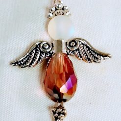Angel Pendant Necklace - New Low Price 15 Angel Pendant Necklace - New Low Price 15