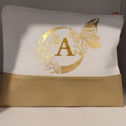 Make up bag
