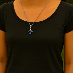 Angel Pendant Necklace - New Low Price 7 Angel Pendant Necklace - New Low Price 7