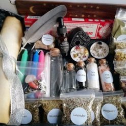 Witch Starter Kit