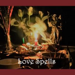 Self Love Spell